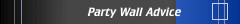 Party Wall Advice